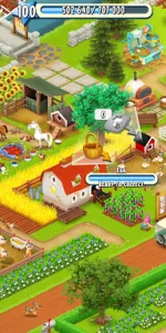 Hay Day app screenshot 24