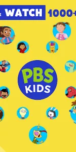 PBS KIDS Video app screenshot 9