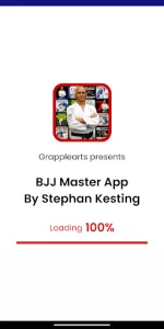 BJJ Master App by Grapplearts app screenshot 9