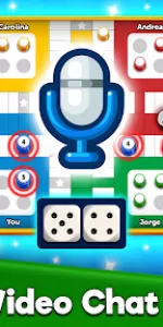 Parchis CLUB  app screenshot 5