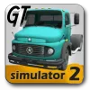 Grand Truck Simulator 2 app icon