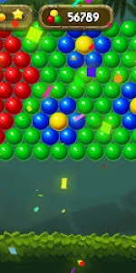 Bubble Shooter app screenshot 11