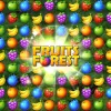 Fruits Forest  vs Competitors: The Best Games App in 2025