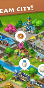 Township app screenshot 20