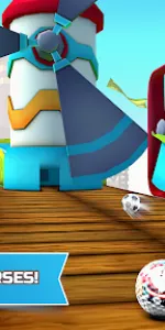 Mini Golf 3D Multiplayer Rival app screenshot 22