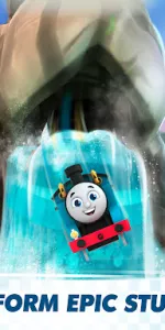 Thomas & Friends app screenshot 15