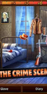 Criminal Case app screenshot 12