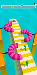 Fun Race 3D  app screenshot 22