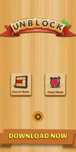 Unblock Wood Block Puzzle app screenshot 9