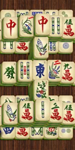 Mahjong Epic app screenshot 2