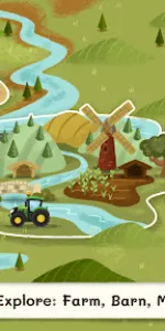 Farming Simulator Kids app screenshot 6