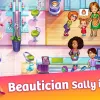 Comprehensive Review: Sally's Salon  | 4.1 Stars by GameHouse Original Stories