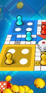 Ludo Master app screenshot 2