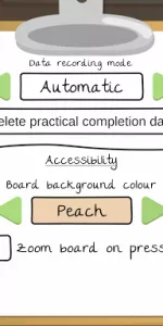 Science Practical Simulator app screenshot 22