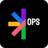 Stadium Ops app icon