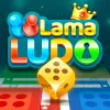 Lama Ludo app icon