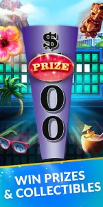 Wheel of Fortune app screenshot 2