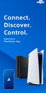 PlayStation App app screenshot 1