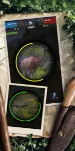 Trophy Hunter  app screenshot 7