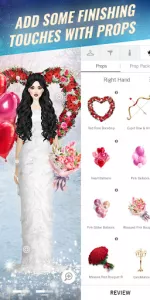 Covet Fashion app screenshot 15