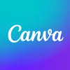 Canva app icon