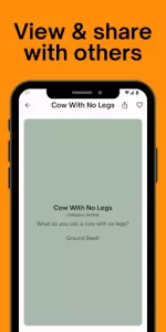 +10,000 Funny Jokes app screenshot 11