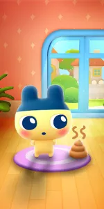 My Tamagotchi Forever app screenshot 18