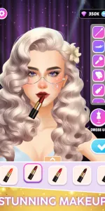 Fashion Beauty app screenshot 3