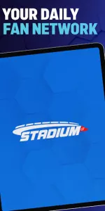 Stadium app screenshot 6
