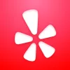 Yelp app icon