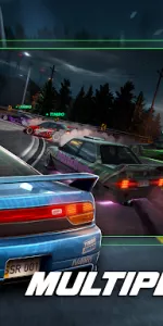 Static Shift Racing app screenshot 15