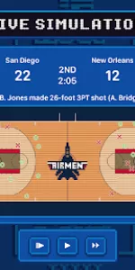 Hoop Land app screenshot 23