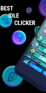 Crypto Miner Tycoon app screenshot 8