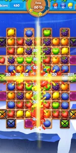 Fruit Rivals app screenshot 23