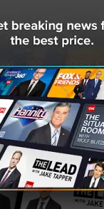 Sling TV app screenshot 9
