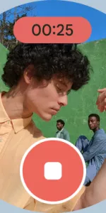 Pixel Camera app screenshot 12