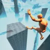 Rooftops Parkour Freerun app icon