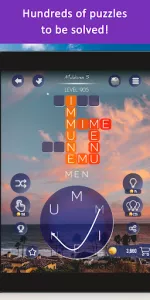 Word Beach app screenshot 19