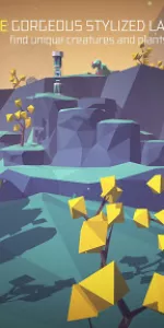 Morphite app screenshot 2