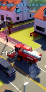 Reckless Getaway 2 app screenshot 2