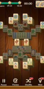 Mahjong app screenshot 14