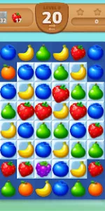 Fruits Mania app screenshot 18