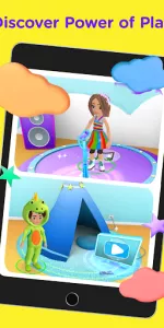 Toys and Colors app screenshot 20