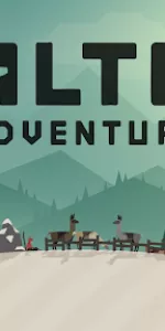 Alto's Adventure app screenshot 19