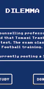 Retro Bowl College app screenshot 5