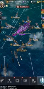 Gunship Battle Total Warfare app screenshot 8