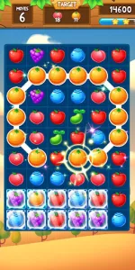 Fruits Break app screenshot 15