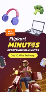 Flipkart Online Shopping App app screenshot 2