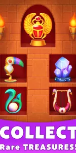 Treasure Party app screenshot 17