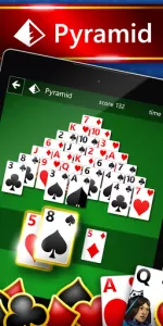 Microsoft Solitaire Collection app screenshot 22